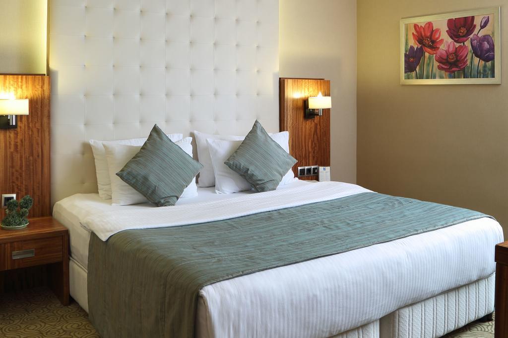 Adana Garden Business Hotel Ruang foto