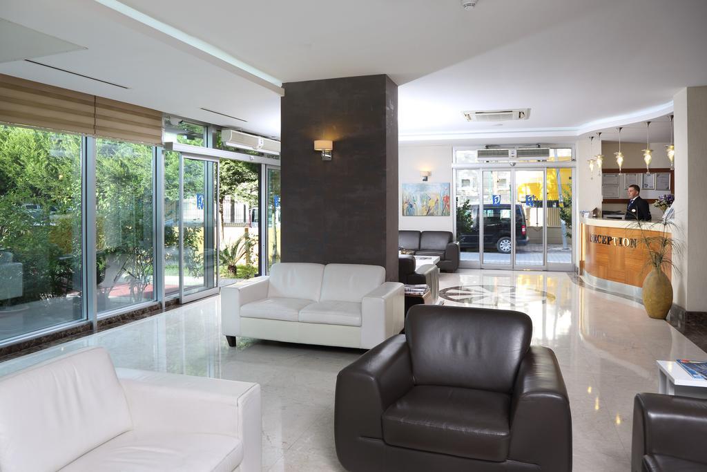Adana Garden Business Hotel Bagian luar foto