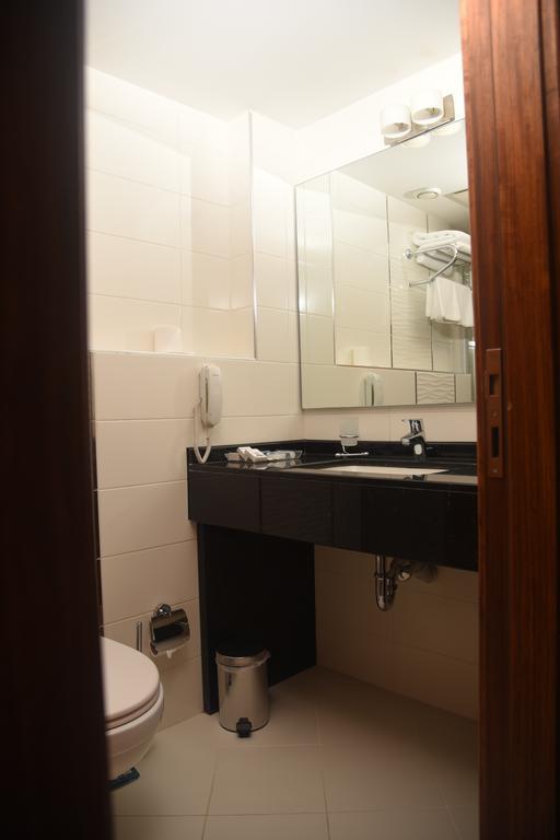 Adana Garden Business Hotel Bagian luar foto